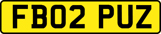 FB02PUZ