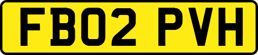 FB02PVH