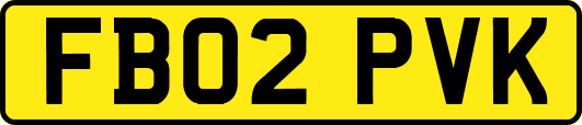 FB02PVK