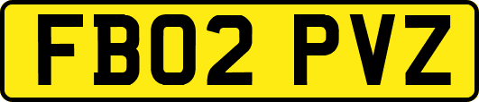 FB02PVZ