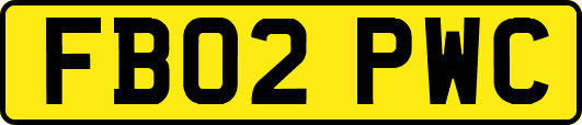 FB02PWC