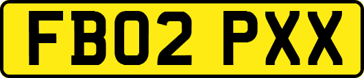 FB02PXX