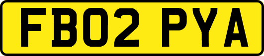 FB02PYA