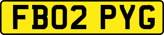FB02PYG