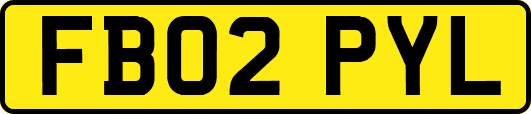 FB02PYL
