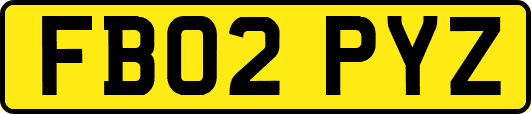 FB02PYZ