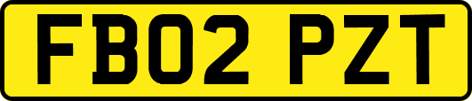 FB02PZT