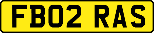 FB02RAS