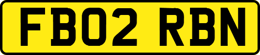 FB02RBN