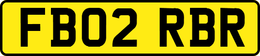 FB02RBR