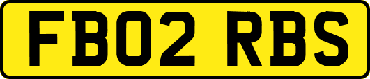 FB02RBS