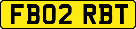 FB02RBT
