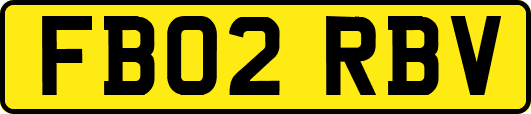 FB02RBV