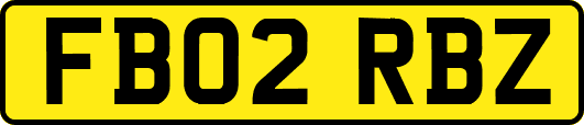 FB02RBZ