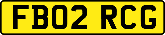 FB02RCG