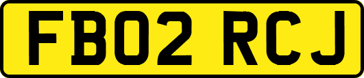 FB02RCJ