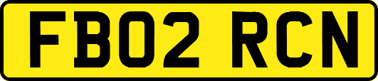 FB02RCN