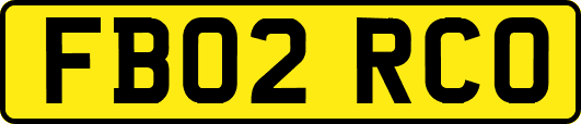 FB02RCO