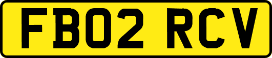 FB02RCV