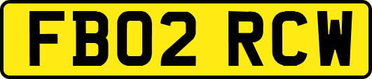 FB02RCW