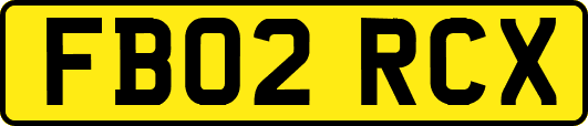 FB02RCX