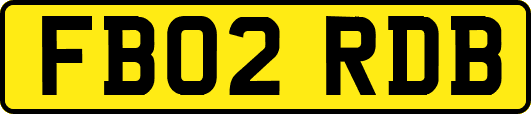 FB02RDB