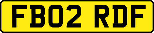 FB02RDF