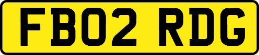 FB02RDG