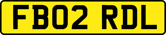 FB02RDL