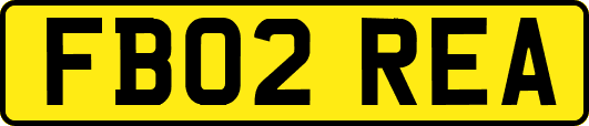 FB02REA