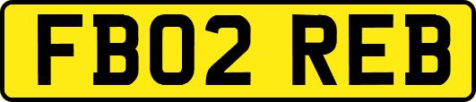 FB02REB