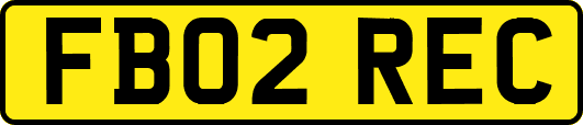 FB02REC