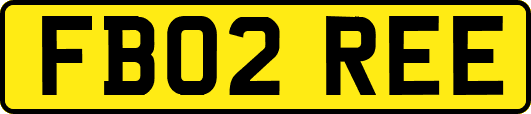 FB02REE