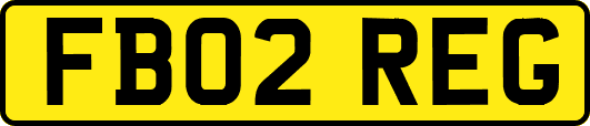FB02REG