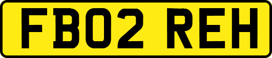 FB02REH