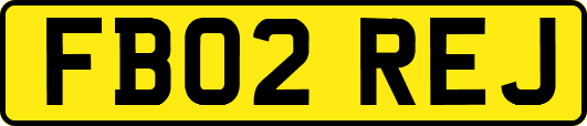FB02REJ