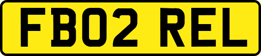 FB02REL