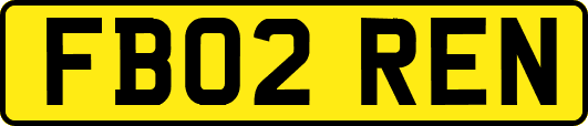 FB02REN