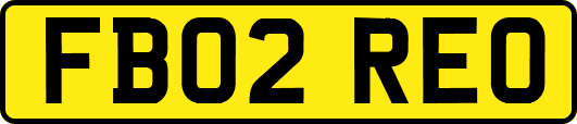 FB02REO