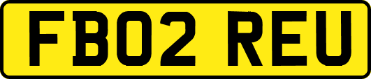 FB02REU