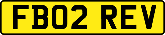 FB02REV