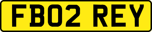 FB02REY