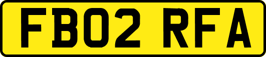 FB02RFA