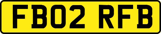 FB02RFB