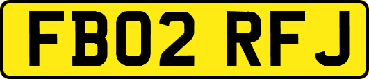 FB02RFJ