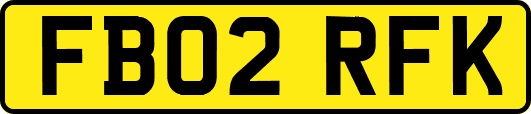 FB02RFK