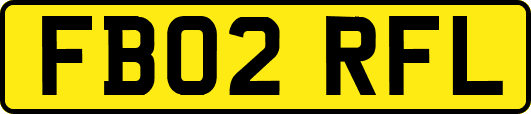 FB02RFL