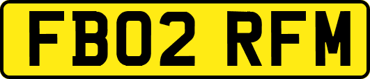 FB02RFM