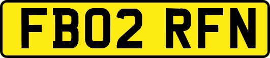 FB02RFN