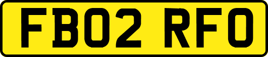 FB02RFO